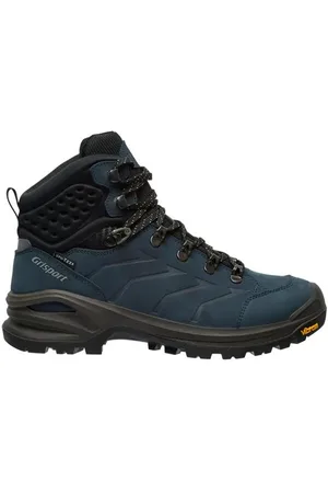 Grisport GRI Terrain Mid Wandelschoenen