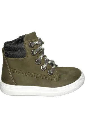 Track Style 324801 wijdte 2,5 Veterschoenen