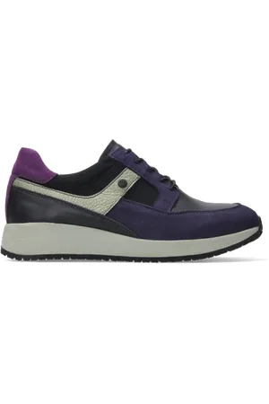 Wolky 0227992 Veterschoenen