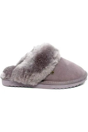 Warmbat Flurry Women Pantoffels