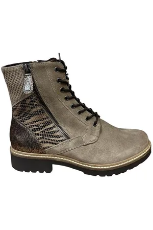 Helioform 689.010 Veterschoenen