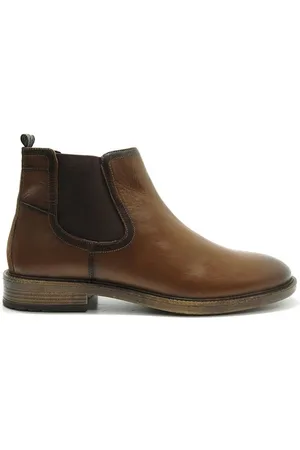 Cafe Moda 3YY0541301 Chelsea boots