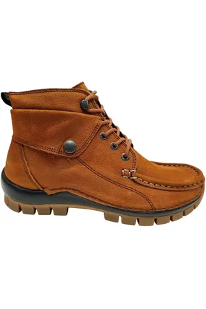 Wolky 0472511 Jump Wandelschoenen