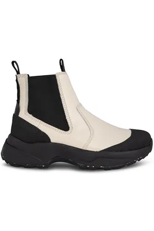 Woden Hega Waterproof Enkellaarzen