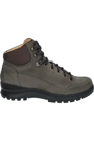 Durea 9765 Wijdte G Wandelschoenen Wandelschoenen
