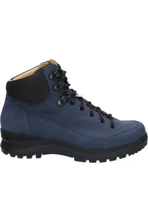Durea 9765 Wijdte E Wandelschoenen Wandelschoenen