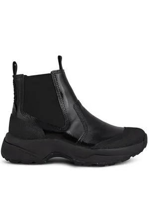 Woden Hega Waterproof Enkellaarzen