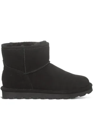 Bearpaw Alyssa Laarzen