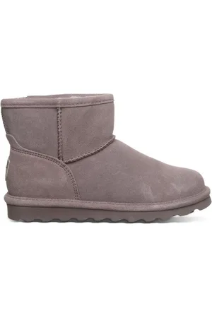 Bearpaw Alyssa Enkellaarzen