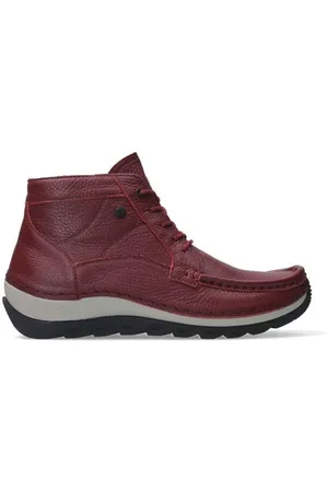 Wolky Salado Veterschoenen