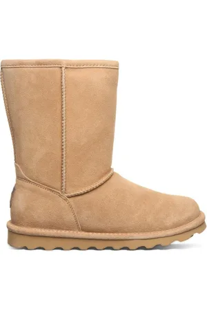 Bearpaw Elle Short Laarzen