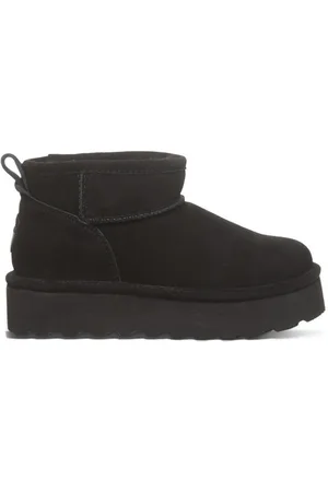 Bearpaw Retro shorty Enkellaarzen