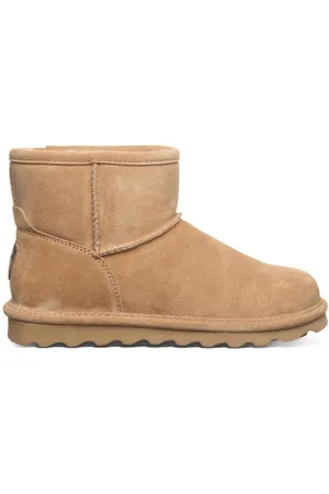Bearpaw Alyssa Laarzen