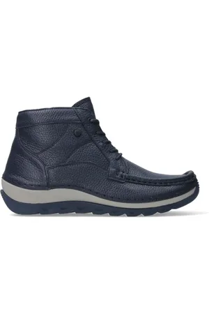 Wolky Salado Veterschoenen