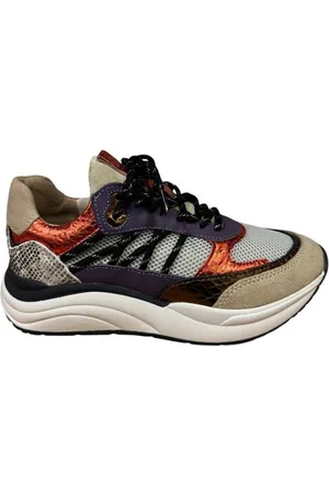 PS Poelman LPCHARU-18POE Sneakers