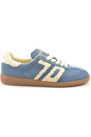 BACK 108001-00952 Cloud 607 Sneakers