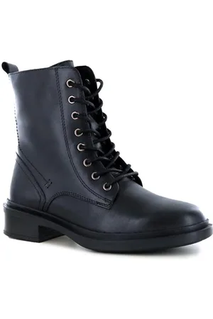 PS Poelman Tirza 01 Veterschoenen