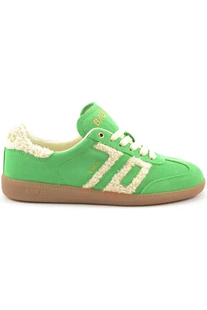 BACK 108001-00958 Cloud Sneakers