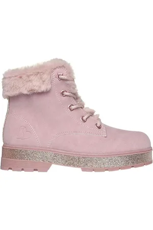 Skechers 310952L Street Glitz - Veterschoenen