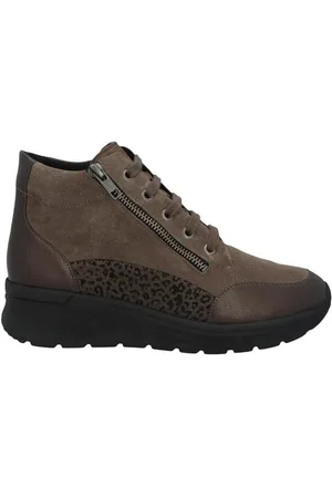 Solidus 59078 Karma 078 Veterschoenen