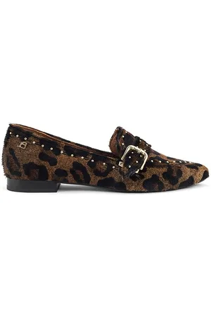 Babouche G-Luna-8 Loafers