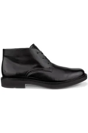 Ecco 525714 METROPOLE Nette veterschoenen