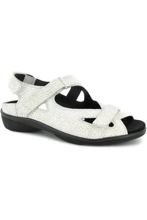 Durea 7258 wijdte H Sandalen