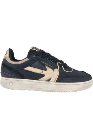 Kaotiko Boston Piping AP005 Sneakers