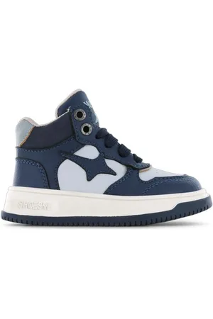Shoesme NO24W006 Veterschoenen