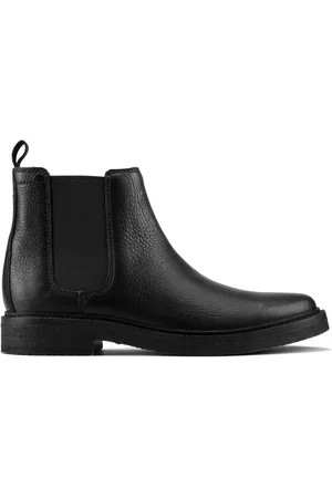 Clarks Clarkdale Easy Chelsea boots