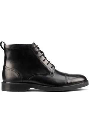 Clarks Aldwin Cap Veterschoenen