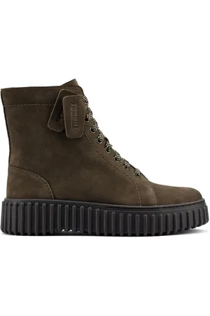 Clarks Torhill Rise Enkellaarzen