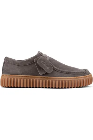 Clarks Torhill Lo Veterschoenen