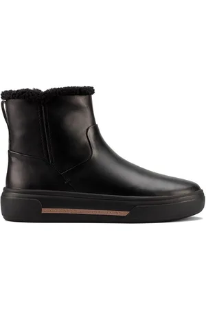 Clarks Hollyhock Lane Enkellaarzen