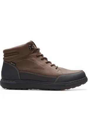 Clarks Mapstone Higtx Wandelschoenen