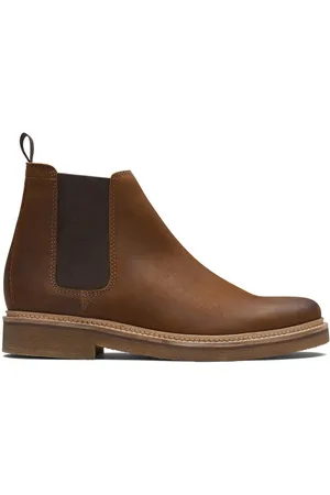 Clarks CLARKDALE EASY Chelsea boots
