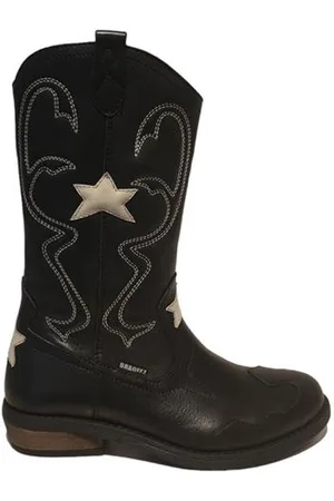 Braqeez 424739 Coco Cowboy Laarzen