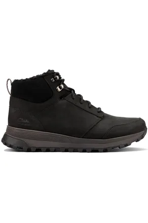 Clarks Atl Trek Up Wp Wandelschoenen
