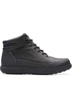 Clarks Mapstone Higtx Wandelschoenen