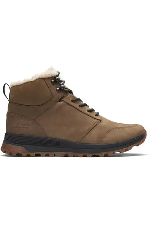 Clarks ATL TREK UP WP Wandelschoenen