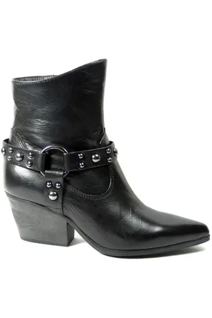 Mjus L59203 Enkellaarzen