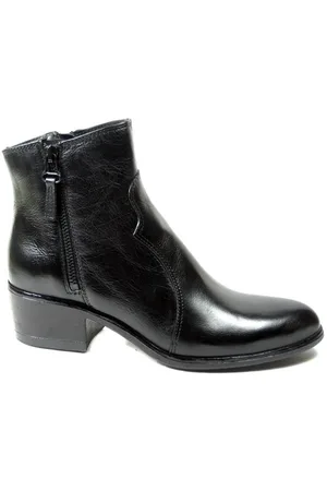 Mjus L48201 Enkellaarzen