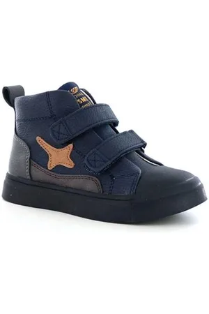 Shoesme SH24W041 Klittenbandschoenen