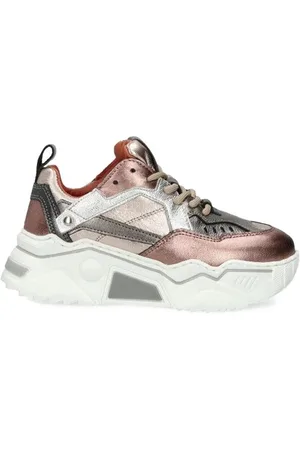 DWRS Pluto Kids Sneakers