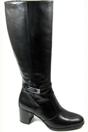 Nero Giardini 410955D Laarzen