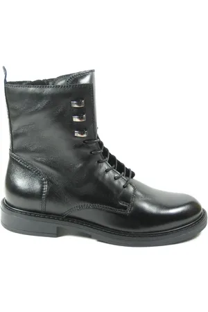 Mjus T81208 Enkellaarzen
