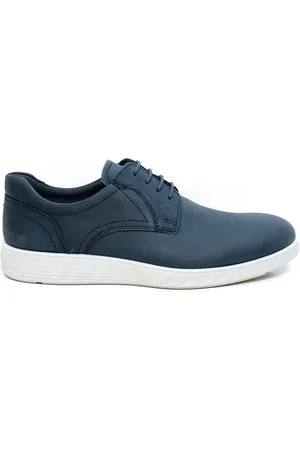Ecco 520304 S Veterschoenen