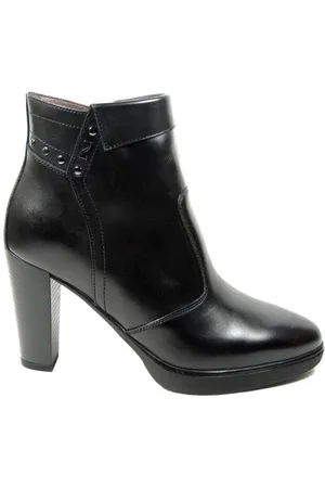 Nero Giardini 411210D Enkellaarzen