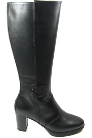 Nero Giardini 411720D Laarzen