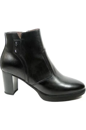 Nero Giardini 411200D Enkellaarzen